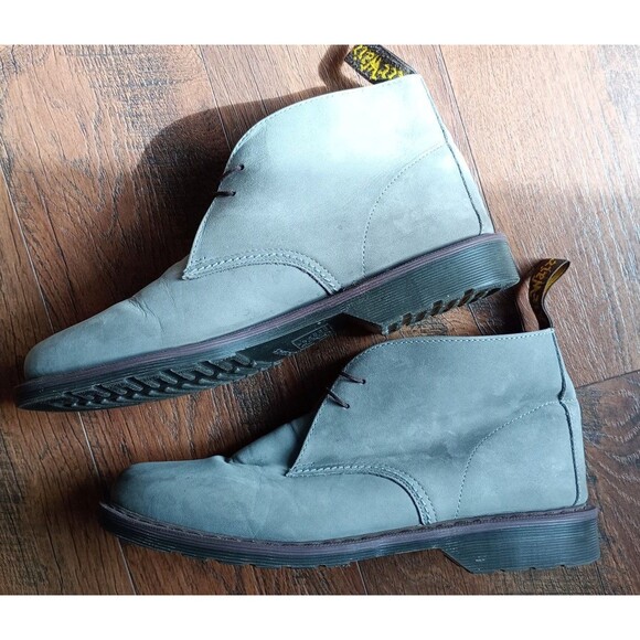 Dr Martens air wait suede dress shoes size 11 Mens main image 5